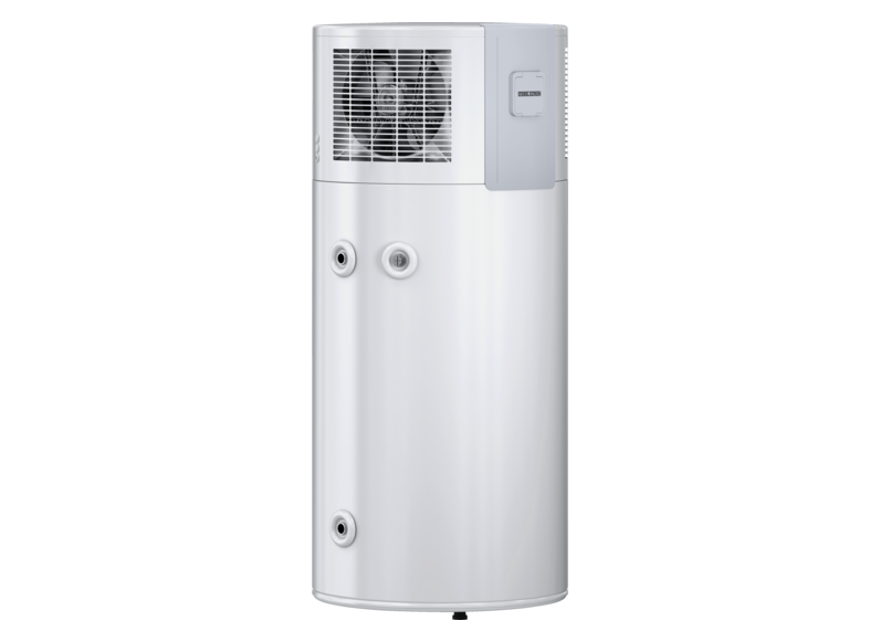 STIEBEL ELTRON DHW heat pumps WWK 222