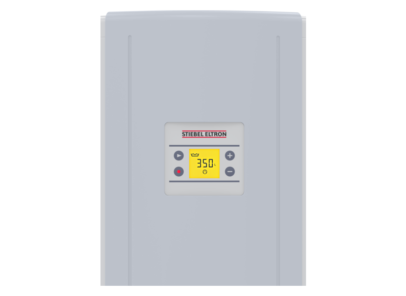 STIEBEL ELTRON DHW heat pumps SHP-F 300 Premium