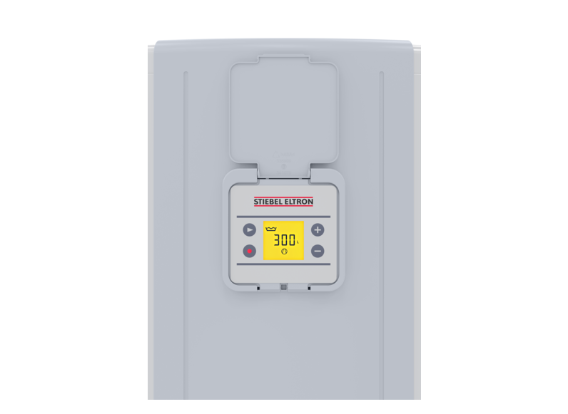 STIEBEL ELTRON DHW heat pumps WWK 222