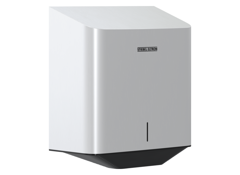 STIEBEL ELTRON High speed hand dryer ULTRONIC Premium