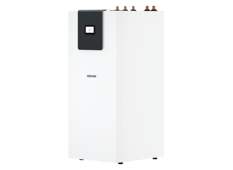 STIEBEL ELTRON Ground source heat pumps WPE-I 10 H 400 Plus