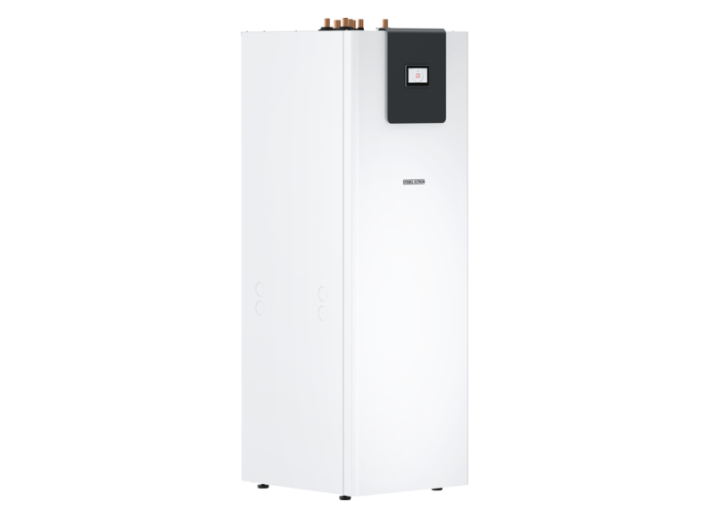 STIEBEL ELTRON Ground source heat pumps WPE-I 10 HW 400 Plus