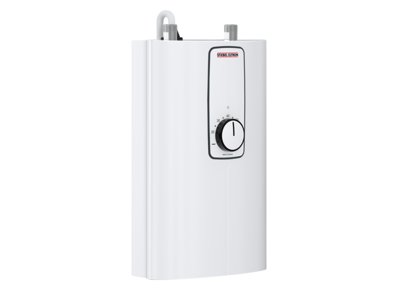 STIEBEL ELTRON Compact instantaneous water heater DCE 11/13