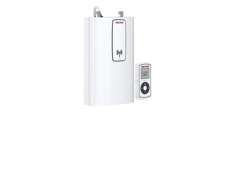 STIEBEL ELTRON Compact instantaneous water heater DCE 11/13 RC