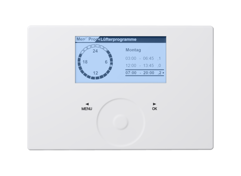 STIEBEL ELTRON Accessories FES Komfort