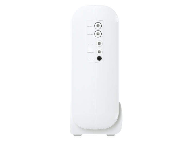 STIEBEL ELTRON Domestic use SNOW PRO (EX)