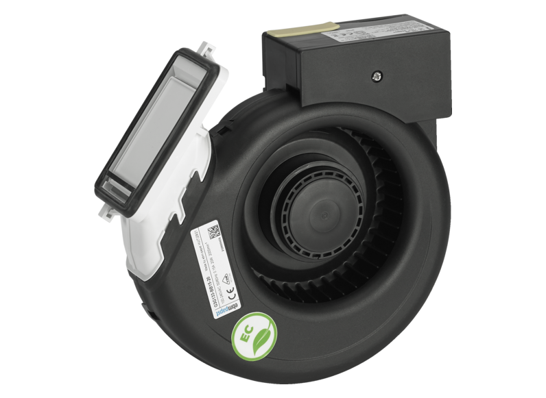 STIEBEL ELTRON Decentralised LA 100 VE