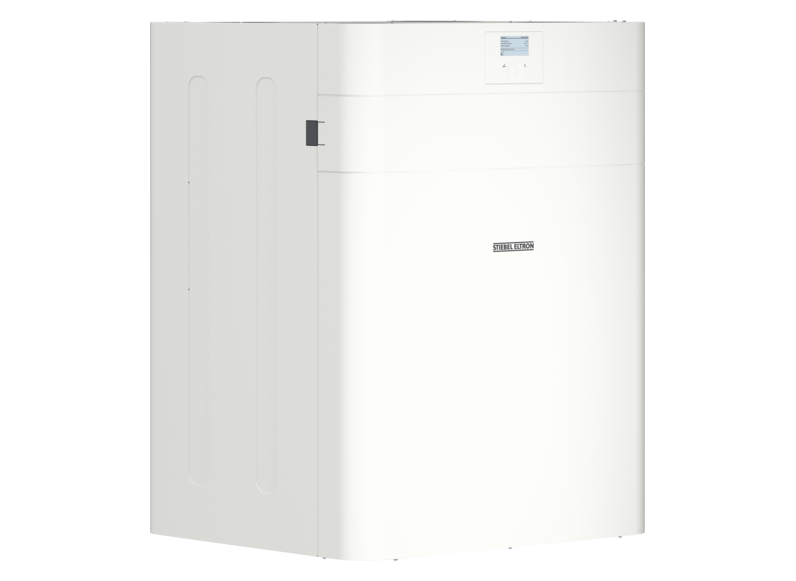 STIEBEL ELTRON Central VRC-W 600 E Premium