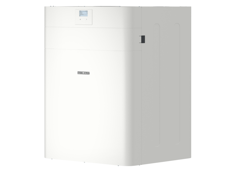 STIEBEL ELTRON Central VRC-W 600 E Premium