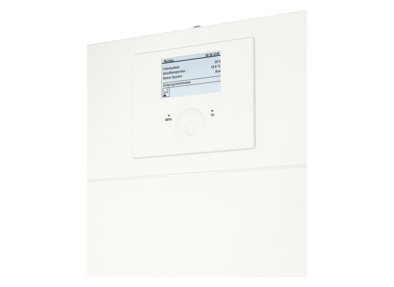 STIEBEL ELTRON Central VRC-W 600 E Premium