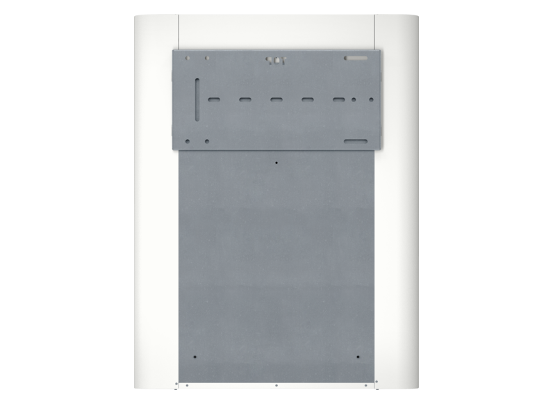 STIEBEL ELTRON Central VRC-W 600 E Premium