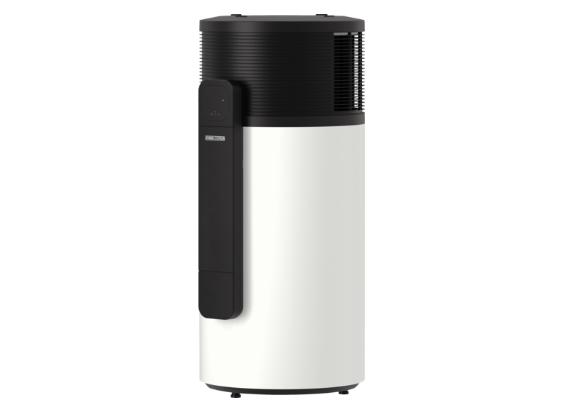 STIEBEL ELTRON DHW heat pumps SHP-O 200 Plus