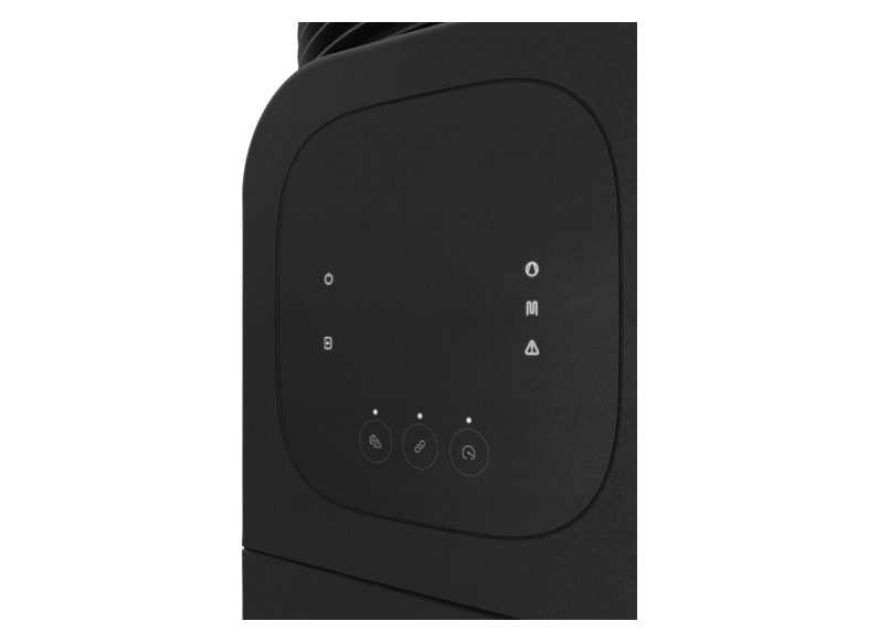 STIEBEL ELTRON DHW heat pumps SHP-O 200 Plus