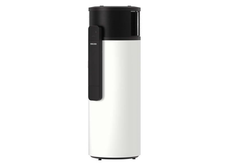 STIEBEL ELTRON DHW heat pumps SHP-O 201 Premium