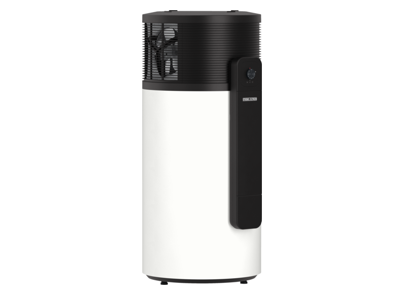 STIEBEL ELTRON DHW heat pumps SHP-I 200 Plus