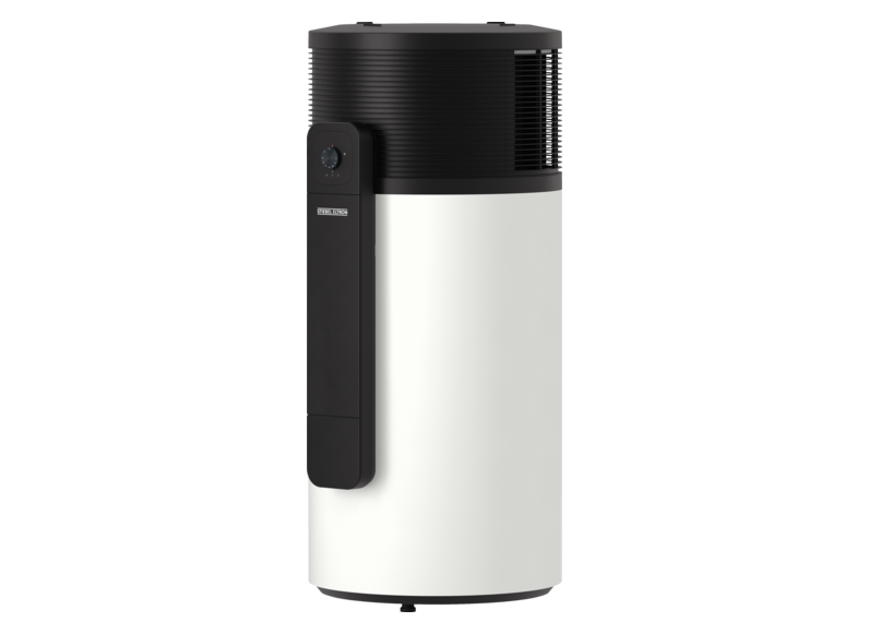 STIEBEL ELTRON DHW heat pumps SHP-I 200 Plus