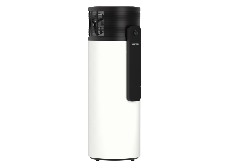 STIEBEL ELTRON DHW heat pumps SHP-I 300 Plus