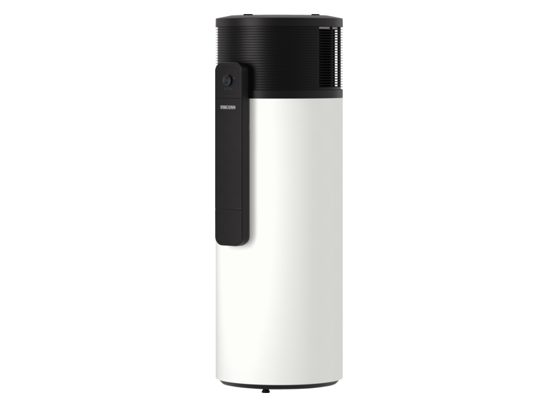 STIEBEL ELTRON DHW heat pumps SHP-I 300 Plus