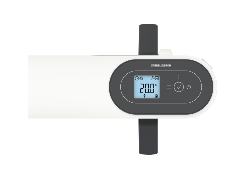 STIEBEL ELTRON Convectors CNS 2000 Plus LCD Move