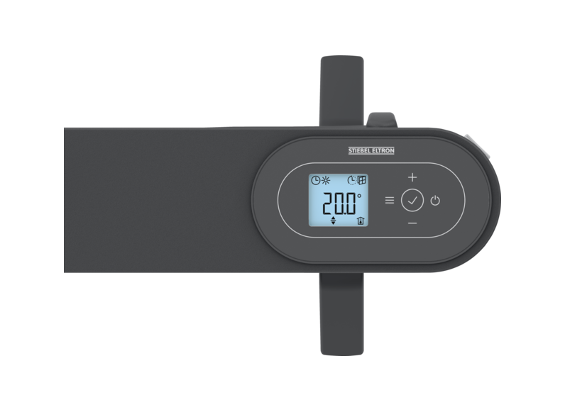 STIEBEL ELTRON Convectors CNS-B 2000 Plus LCD Move