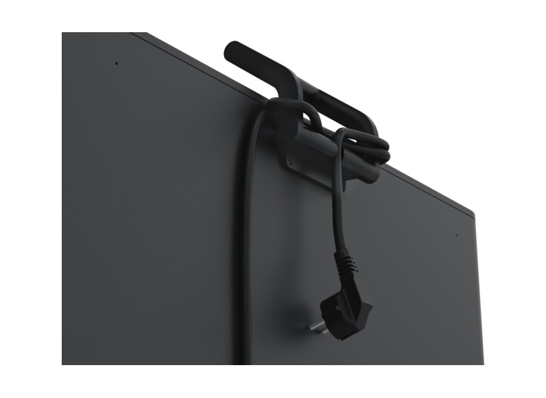 STIEBEL ELTRON Convectors CNS-B 2000 Plus LCD Move