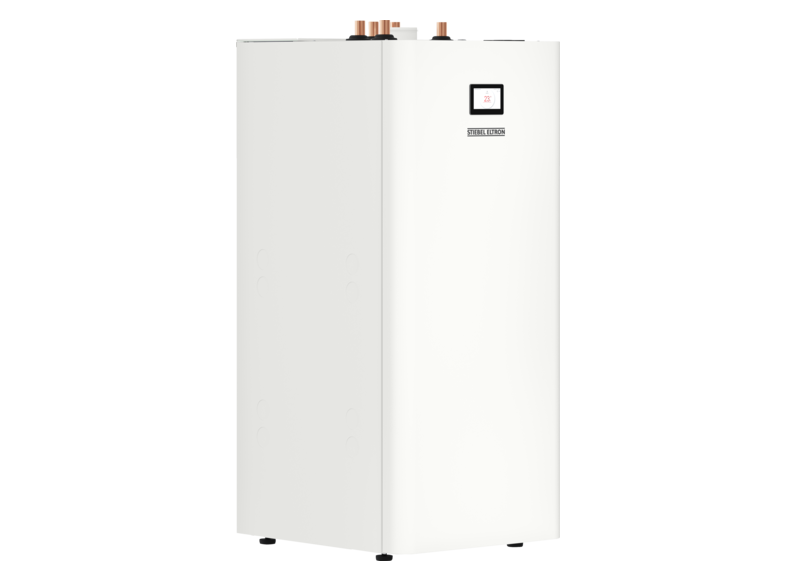 STIEBEL ELTRON Ground source heat pumps WPE-I 17.1 Plus H 400
