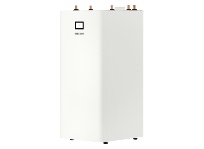 STIEBEL ELTRON Ground source heat pumps WPE-I 17.1 Plus H 400
