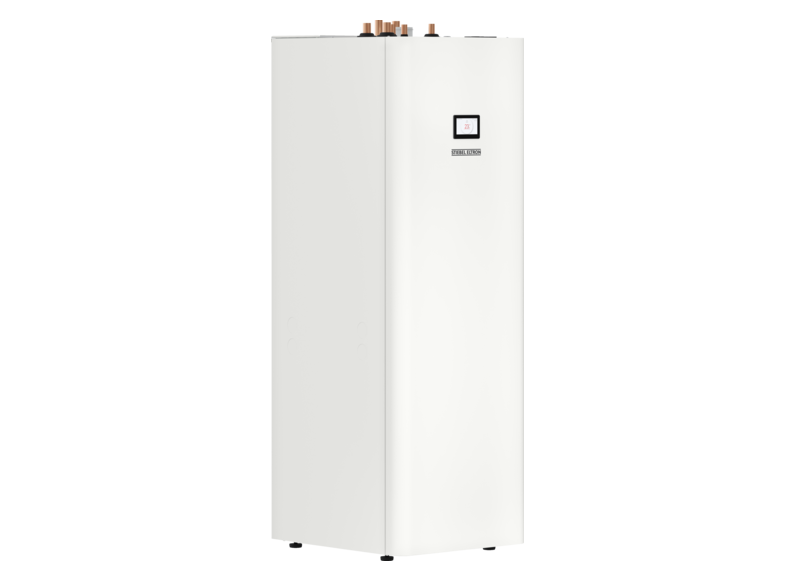 STIEBEL ELTRON Ground source heat pumps WPE-I 12.1 Plus HW 230