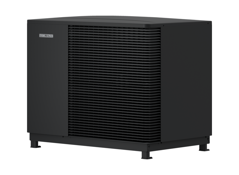 STIEBEL ELTRON Air source heat pumps HPA-O 07.2 Plus HC 230