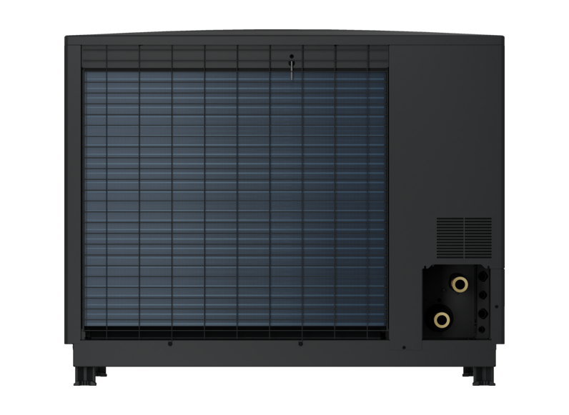 STIEBEL ELTRON Air source heat pumps HPA-O 07.2 Plus HC 230