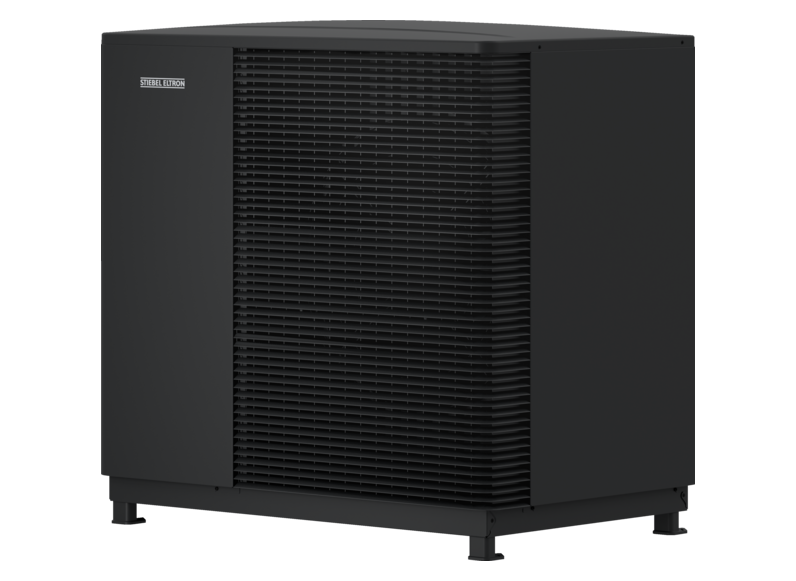 STIEBEL ELTRON Air source heat pumps HPA-O 10.2 Plus HC 230
