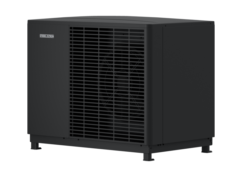 STIEBEL ELTRON Air source heat pumps HPA-O 07.2 Trend HC 230
