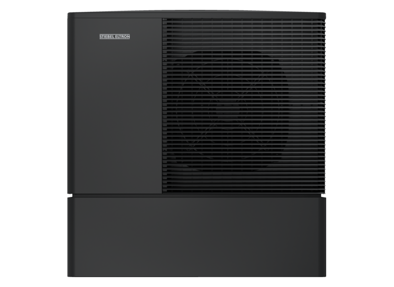 STIEBEL ELTRON Air source heat pumps HPA-O 07.2 Plus HC 230