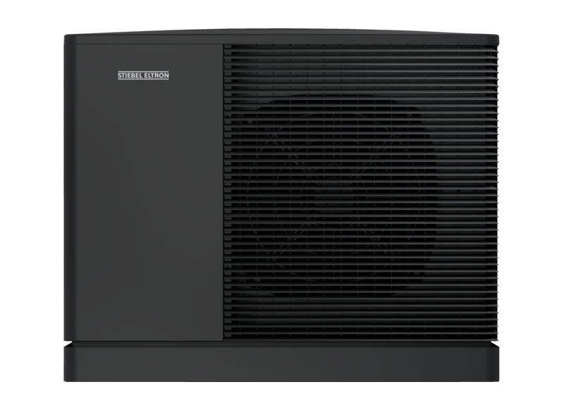 STIEBEL ELTRON Air source heat pumps HPA-O 07.2 Plus HC 230