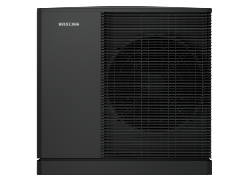 STIEBEL ELTRON Air source heat pumps HPA-O 10.2 Plus HC 230