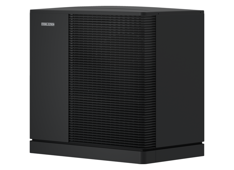 STIEBEL ELTRON Air source heat pumps HPA-O 10.2 Plus HC 230