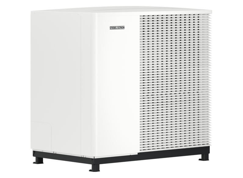 STIEBEL ELTRON Air source heat pumps HPA-O 10.2 W Plus HC 400