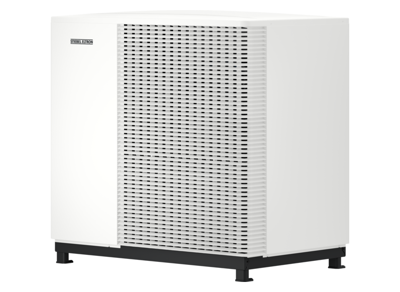 STIEBEL ELTRON Air source heat pumps HPA-O 10.2 W Plus HC 400