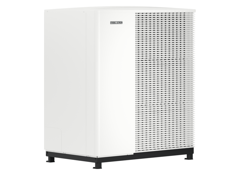 STIEBEL ELTRON Air source heat pumps HPA-O 13.2 W Plus HC 400