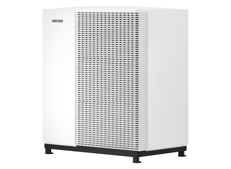 STIEBEL ELTRON Air source heat pumps HPA-O 13.2 W Plus HC 400