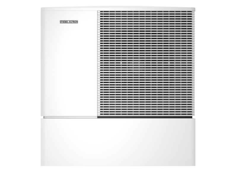 STIEBEL ELTRON Air source heat pumps HPA-O 05.2 W Plus HC 230