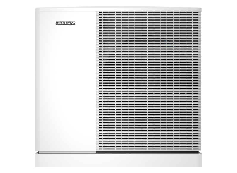 STIEBEL ELTRON Air source heat pumps HPA-O 10.2 W Plus HC 400