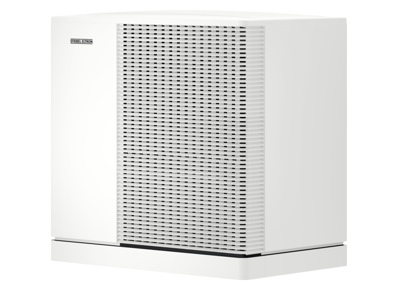STIEBEL ELTRON Air source heat pumps HPA-O 10.2 W Plus HC 400