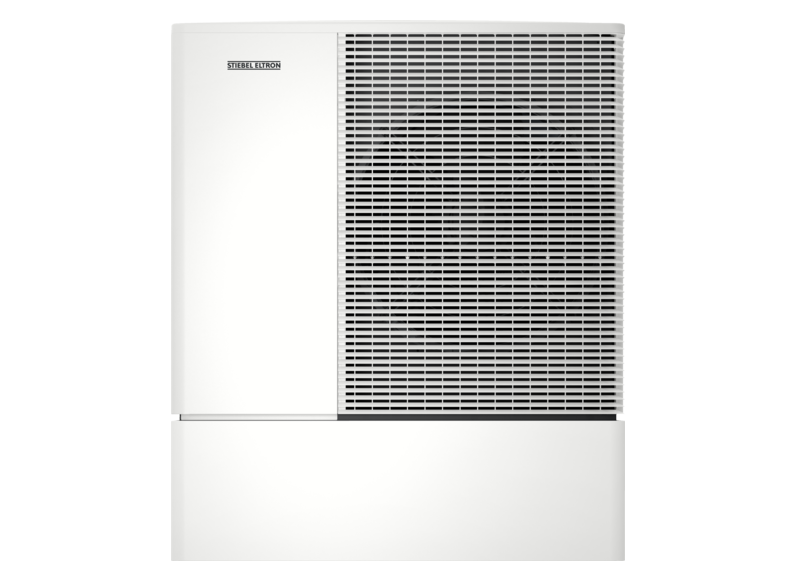 STIEBEL ELTRON Air source heat pumps HPA-O 10.2 W Plus HC 400