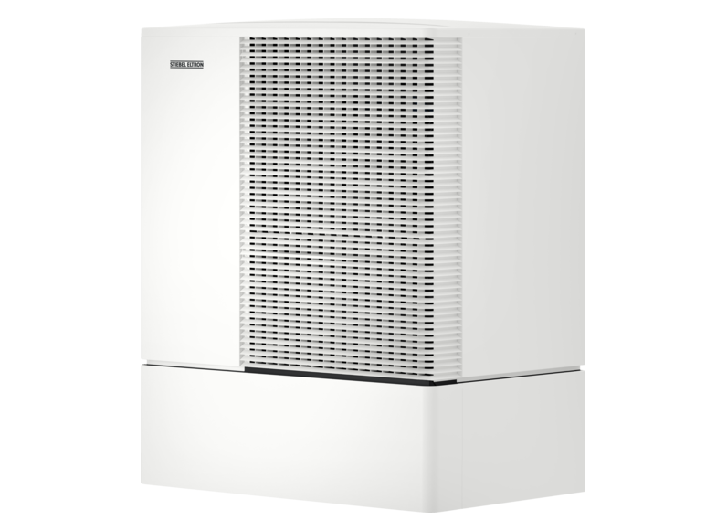 STIEBEL ELTRON Air source heat pumps HPA-O 10.2 W Plus HC 400