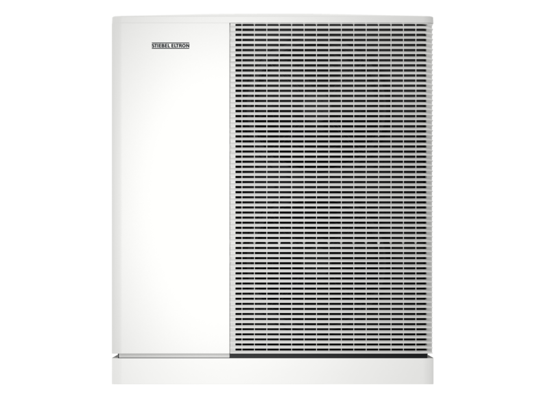 STIEBEL ELTRON Air source heat pumps HPA-O 13.2 W Plus HC 400