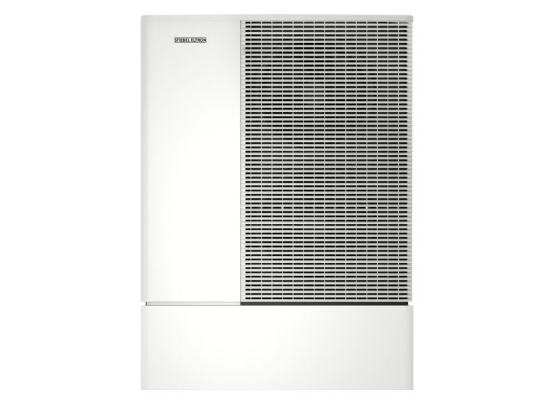 STIEBEL ELTRON Air source heat pumps HPA-O 13.2 W Plus HC 400