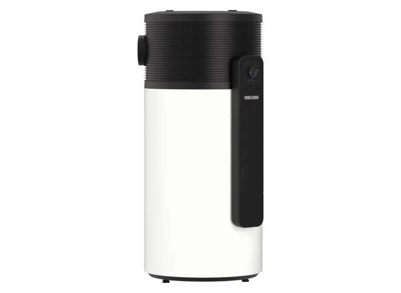 STIEBEL ELTRON DHW heat pumps SHP-I 201 F Premium