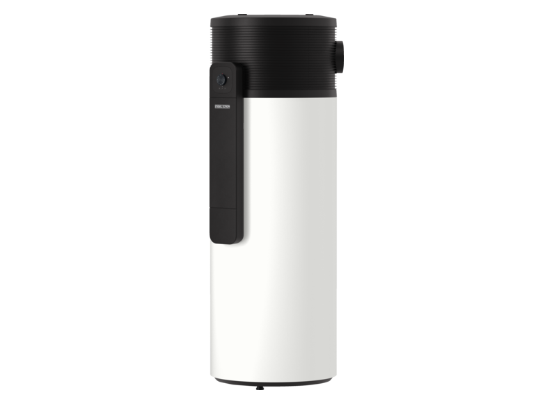 STIEBEL ELTRON DHW heat pumps SHP-I 301 F Premium
