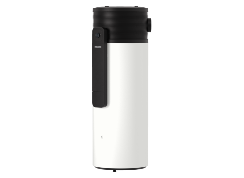STIEBEL ELTRON DHW heat pumps SHP-I 301 FH Premium